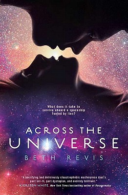Across The Universe Book Review